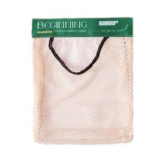 Borsa portaoggetti per bastoncini da cucina Borsa traspirante di grande capacità per appendere oggetti vari Borsa per immondizia(Verde)