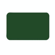 2 pezzi di toppe di riparazione per fori danneggiati e perdite per kayak gonfiabile (verde)