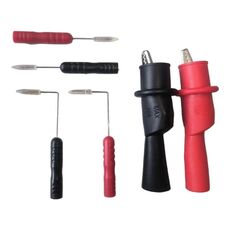 Kit sonda di ricambio multimetro universale 6 in 1 (accessori di ricambio)