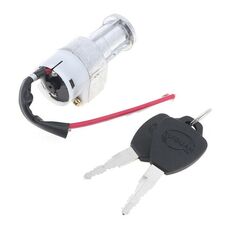 Per Silverfish/Qianhe Electric Vicycle Blocco della scatola della batteria al litio (LHMO170)