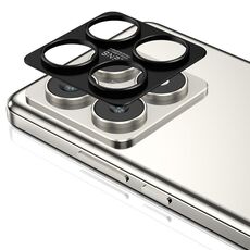 Per Xiaomi 14T Pro IMAK Metal Camera Lens Protector Cover