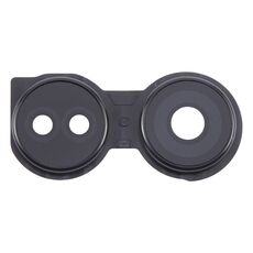 Per OnePlus Nord CE 3 Lite Copriobiettivo della fotocamera (nero)