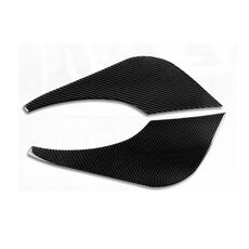 Per Jaguar F-TYPE 2013+ Adesivo anticollisione universale per porte con guida a sinistra e a destra (nero)
