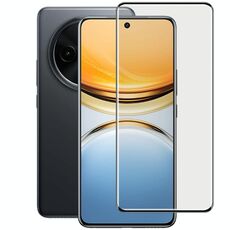 Per vivo Y300 Pro 5G imak 3D Curvo Pellicola in Vetro Temperato a Schermo Intero