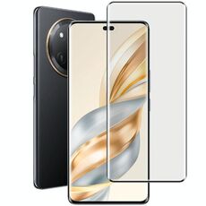 Per Honor X60 Pro imak 3D Curvo Schermo Intero Pellicola in Vetro Temperato