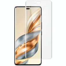 Per Honor X60 Pro imak 4a generazione Pellicola protettiva idrogel per schermo a copertura totale