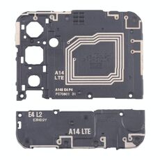 Per Samsung Galaxy A14 SM-A145 Scheda madre originale Altoparlante Cover protettiva