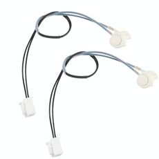 Sensore di temperatura per riscaldatore a resistenza in ceramica per camion e camper (2 pezzi/confezione)