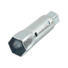 Elemento riscaldante per scaldabagno per camper, specifiche: chiave a bussola da 27 mm/38 mm