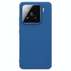 Per Xiaomi 15 NILLKIN Frosted Shield Pro PC + TPU Custodia per telefono (blu)