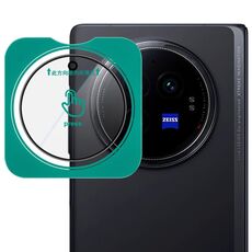 Per vivo X Fold3 imak HD Glass Rear Camera Lens Film, versione autoposizionante