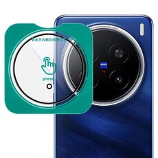 Per vivo X200 Pro imak HD Glass Rear Camera Lens Film, versione autoposizionante