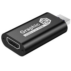 Convertitore da USB 3.0 a HDTV