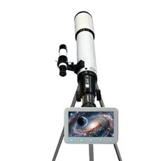 V15 5 pollici 4K TFT Schermo Telescopio Astronomico Oculare Elettronico Digitale