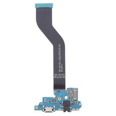 Per Samsung Galaxy A51 5G SM-A516V Versione USA Cavo flessibile porta di ricarica originale