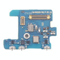 Per Samsung Galaxy Note20 Ultra 5G SM-N986B Scheda microfono OEM