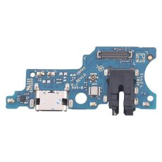Per Samsung Galaxy A06 SM-A065F Scheda porta di ricarica OEM con IC