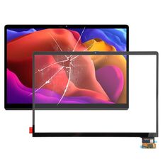 Per Lenovo Yoga Pad Pro 2021 / Yoga Tab 13 YT-K606F YT-K606M YT-K606 Pannello touch (nero)