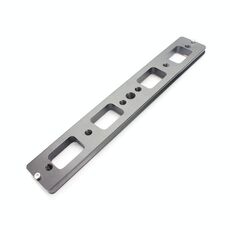 Supporto per doppia fotocamera Arca Swiss Quick Release Plate, specifiche: PU240