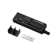 Misuratore di conduttività termica Penna di prova per diamanti Strumento di identificazione della durezza dei cristalli (senza batteria)