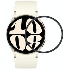 Per Samsung Galaxy Watch6 44mm SM-R940 Schermo Frontale Originale Lente in Vetro Esterno