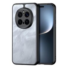 Per Honor Magic7 Pro DUX DUCIS Aimo Series TPU + PC Custodia per telefono Frosted Feel (Nero)