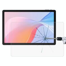 Per Ulefone Tab A11 9H 0.3mm Pellicola in vetro temperato antideflagrante
