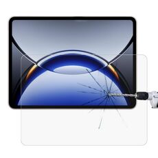 Per OPPO Pad 3 9H 0,3mm Pellicola in vetro temperato antideflagrante