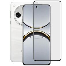 Per OPPO Find X8 Pro 5G imak 3D Curvo Schermo Intero Pellicola in Vetro Temperato