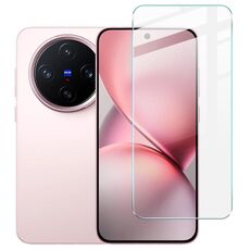 Per vivo X200 Pro mini 5G imak H Series Pellicola in vetro temperato a schermo intero