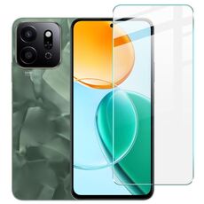 Per Honor Play 9T 5G imak H Series Pellicola in vetro temperato a schermo intero
