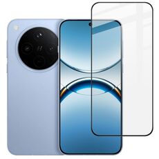 Per OPPO Find X8 imak 9H Durezza superficiale Pellicola in vetro temperato a schermo intero Pro+ Series