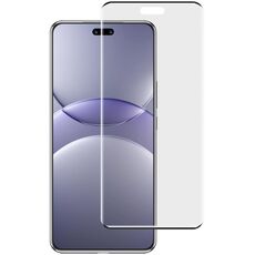Per Huawei nova 13 Pro imak No Edge Version 3D Curvo Schermo Intero Pellicola in Vetro Temperato