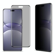 Per Huawei nova 13 Pro imak 3D Curvo Privacy Schermo Intero Pellicola in Vetro Temperato