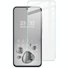 Per Samsung Galaxy A36 5G imak H Series Pellicola in vetro temperato a schermo intero