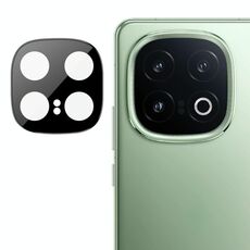 Per vivo iQOO 13 IMAK Pellicola in vetro per obiettivo fotocamera posteriore Versione nera
