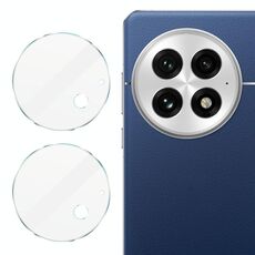 Per OnePlus 13 2 pezzi/set IMAK HD Glass Pellicola per obiettivo fotocamera posteriore