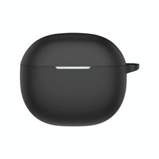 Per Xiaomi Redmi Buds 5A Auricolari wireless Custodia protettiva in silicone (nero)