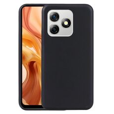 Per Ulefone Note 18 Pro 10 pezzi Custodia in TPU per telefono (nero)