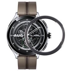 Per Xiaomi Watch 2 Pro quadrante originale della scala oraria (argento)