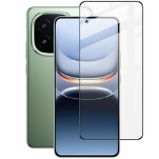 Per vivo iQOO 13 5G imak 9H Durezza superficiale Pellicola in vetro temperato a schermo intero Serie Pro+