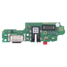 Per Infinix Hot 12 Play X6816 Scheda porta di ricarica OEM