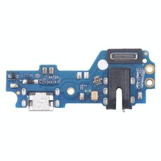 Per Infinix Smart 6 Plus India X6823 OEM Scheda porta di ricarica