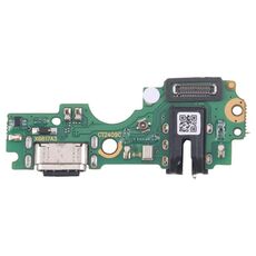 Per Infinix Note 12i 2022 X677 Scheda porta di ricarica OEM
