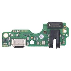 Per la scheda porta di ricarica OEM Infinix Hot 30i X669