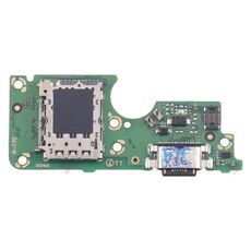 Per Infinix Zero 30 5G X6731 OEM Charging Port Board