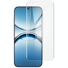 Per OPPO Find X8 5G imak 4a generazione pellicola protettiva idrogel per schermo a copertura totale
