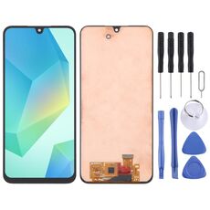 Per Samsung Galaxy A16 5G SM-A166B Schermo LCD originale con digitalizzatore assemblaggio completo