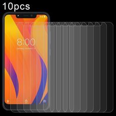 Per Vsmart Joy 1+ 10 pezzi 0,26 mm 9H 2,5D Pellicola in vetro temperato