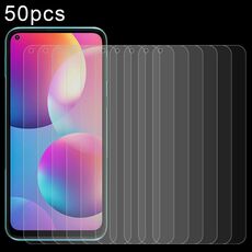 Per Vsmart Joy 4 50 pezzi 0,26 mm 9H 2,5D Pellicola in vetro temperato